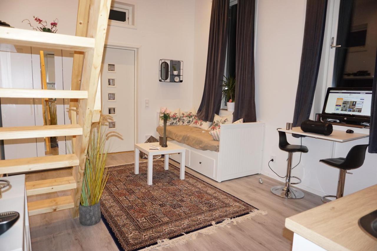 斯德哥尔摩Fresh Happy Little House, 35 M2 In Taeby公寓 外观 照片