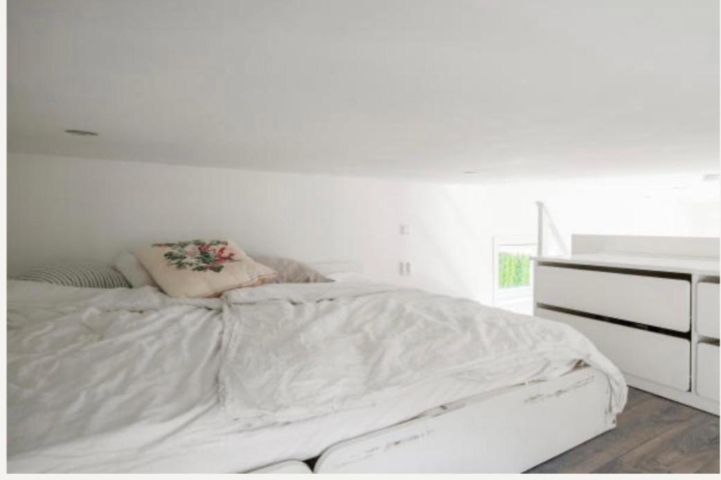斯德哥尔摩Fresh Happy Little House, 35 M2 In Taeby公寓 外观 照片